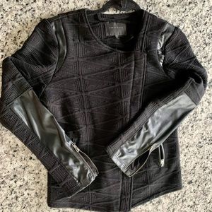 Women’s Sanctuary Moto jacket